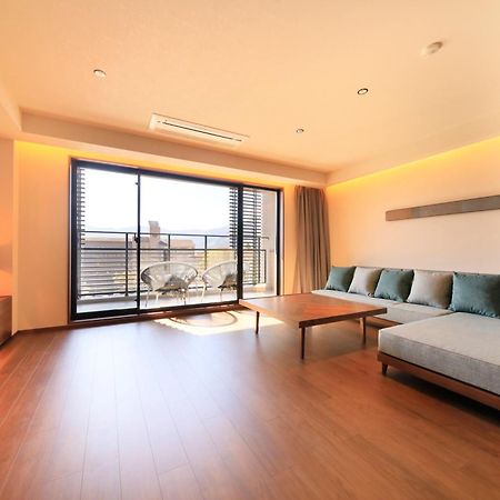 Blisstia Hakone Sengokuhara Adult Only Hotel Екстериор снимка