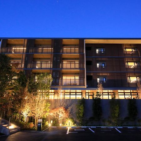 Blisstia Hakone Sengokuhara Adult Only Hotel Екстериор снимка