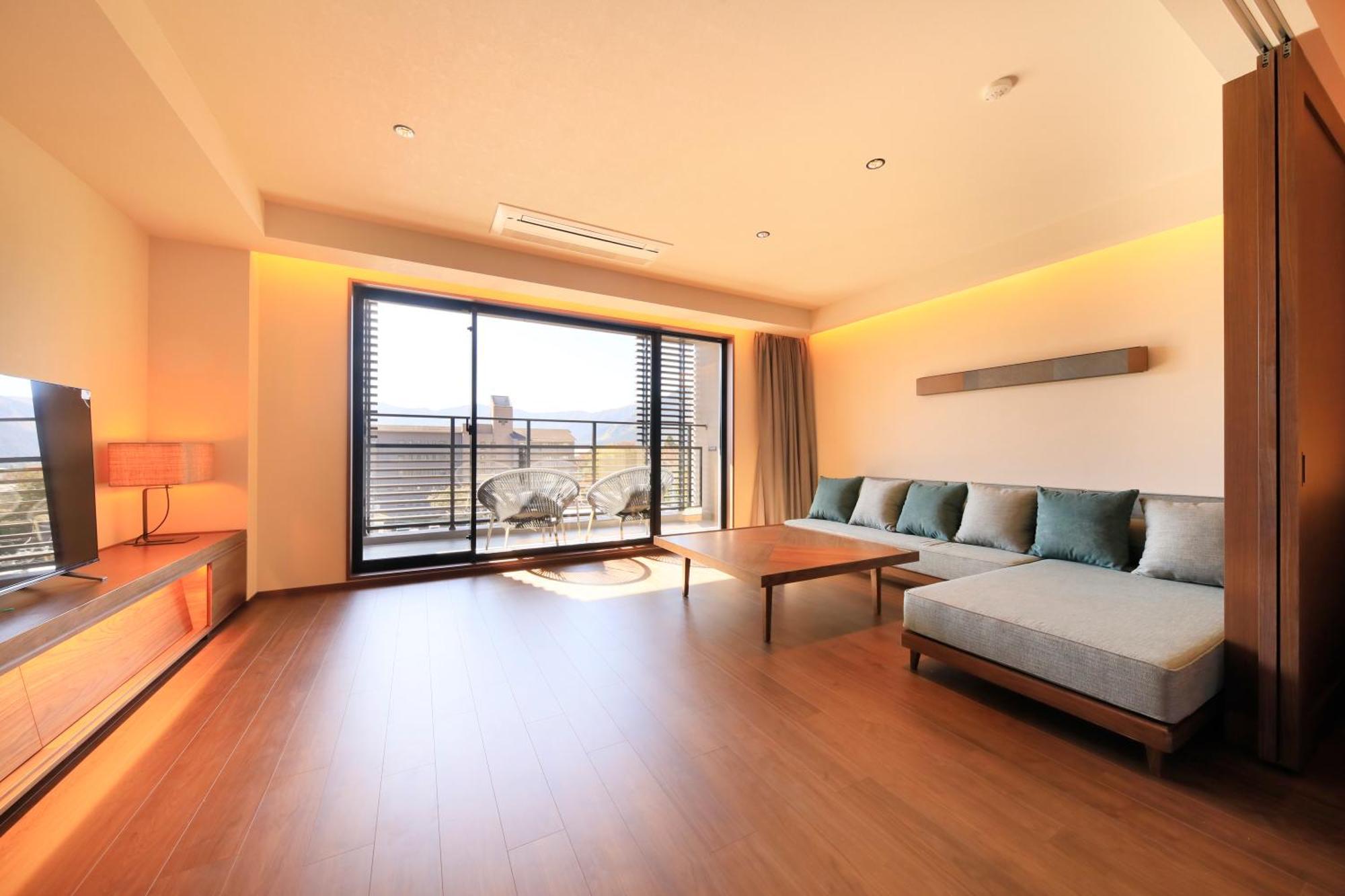 Blisstia Hakone Sengokuhara Adult Only Hotel Екстериор снимка