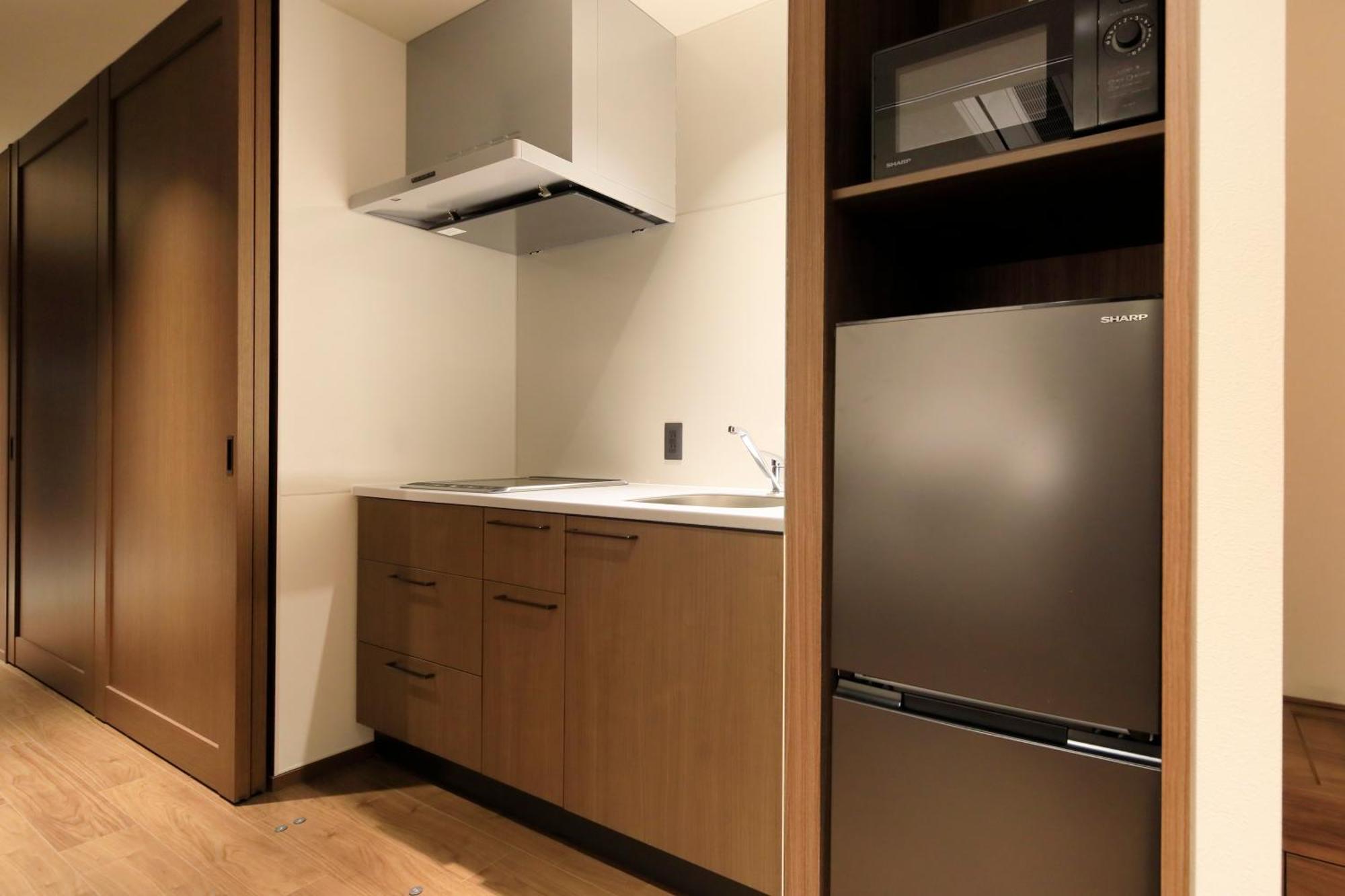 Blisstia Hakone Sengokuhara Adult Only Hotel Екстериор снимка