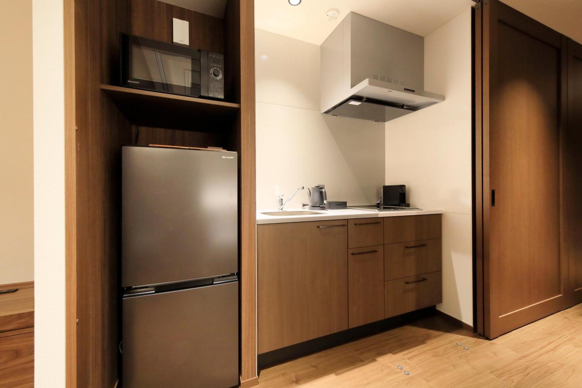Blisstia Hakone Sengokuhara Adult Only Hotel Екстериор снимка