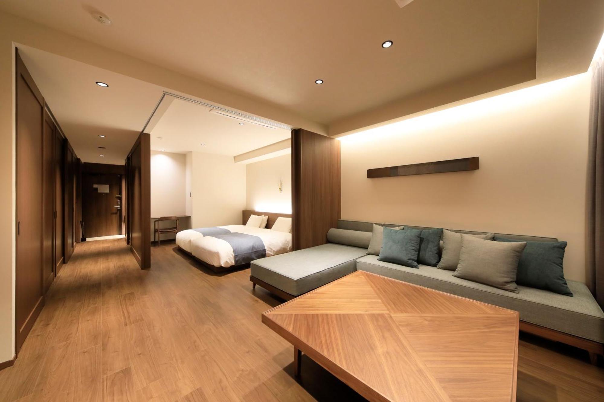Blisstia Hakone Sengokuhara Adult Only Hotel Екстериор снимка