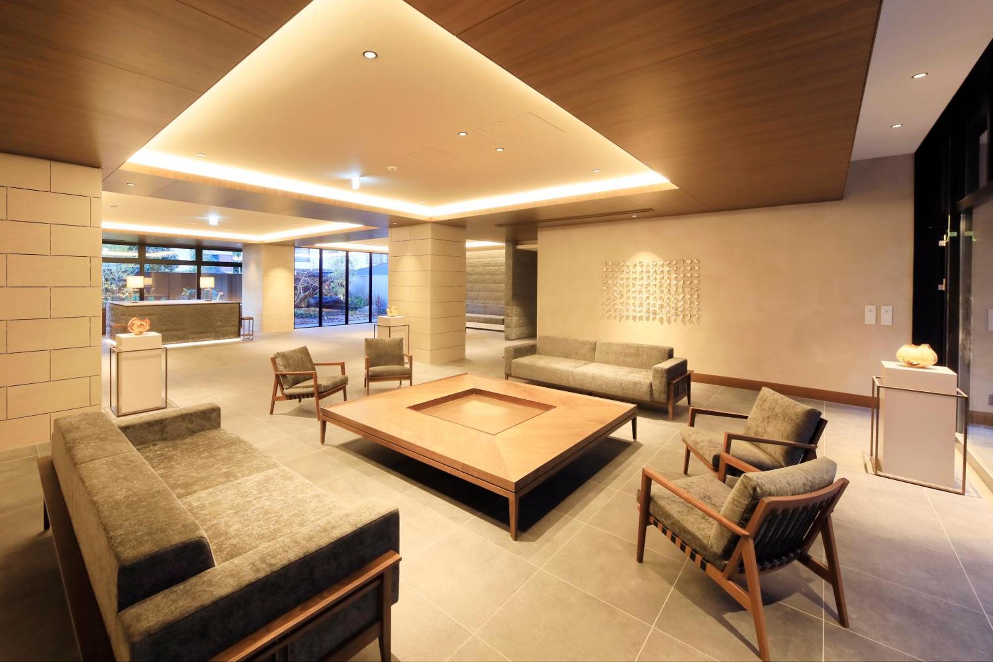 Blisstia Hakone Sengokuhara Adult Only Hotel Екстериор снимка